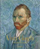 Van Gogh The Complete Paintings (wersja angielska)