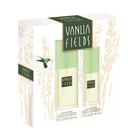 Vanilla Fields, Vanilla Fields, Zestaw upominkowy, Woda kolońska w sprayu 59 ml + woda kolońska w sprayu 30 ml