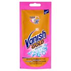 Vanish, Gold Oxi Action, odplamiacz do tkanin w płynie, 100 ml