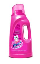 Vanish, Oxi Action, odplamiacz, płyn, kolor, Pink, 2 l