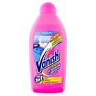 Vanish, szampon 3w1, do prania ręcznego dywanów i tapicerki, świeży, 500 ml