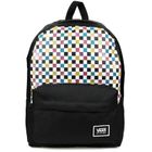 Vans, Glitter Check Realm, plecak