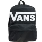 Vans, Old Skool III, plecak, czarny
