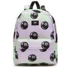 Vans, Old Skool, plecak szkolny, H2O, kolorowy