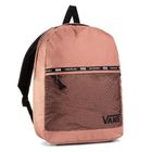 Vans, plecak szkolny, Pep Squad, morelowy