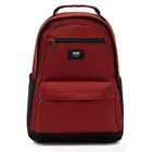 Vans, plecak szkolny, Startle, czerwony