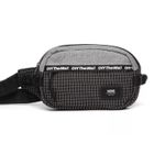 Vans, saszetka na biodra, Aliso, czarno-szara