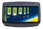 VARTA, ładowarka do akumulatorków, AA/AAA/C/D/9V