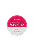 Vaseline, Lip Therapy, wazelina do ust, Rosy Lips, 20 g