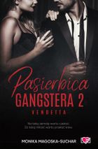 Vendetta Tom 2 Pasierbica gangstera