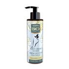 Venita, Bio Natural Care Foot Cream, odbudowujący bio krem do stóp, Kwasy PHA + Ekstrakt z Jagód Goji, 100 ml