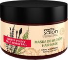 Venita, Salon, maska ze skrzypem polnym do włosów wypadających, 500 ml