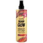 Venita, trendy glow, mgiełka rozświetlająca do ciała, rich gold, 200 ml