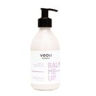 Veoli Botanica, Balm Me Up, nawilżająco-odbudowujący lekki balsam ceramidowy, 290 ml