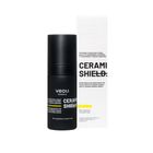 Veoli Botanica, Ceramide Shield, nawilżająco-regenerujące bogate serum z 3% kompleksem ceramidów i 1% ekstraktem z wąkroty azjatyckiej, 30 ml