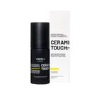 Veoli Botanica, Ceramide Touch, nawilżająco-regenerujące lekkie serum z 2% kompleksem ceramidów i 1% kompleksem z alg, 30 ml
