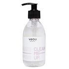 Veoli Botanica, Clean Me Up, oczyszczająco-odświeżający żel do mycia twarzy, 190 ml