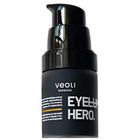 Veoli Botanica, Eyeluminate Hero, energetyzująco-rozświetlające serum pod oczy i na powieki, 15 ml