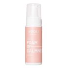 Veoli Botanica, Foam Of Calmness, kojąca pianka do mycia twarzy, 150 ml