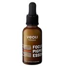 Veoli Botanica, Focus Pigmentation Essence, serum redukujące przebarwienia i zwężające pory, 30 ml