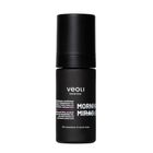 Veoli Botanica, Morning Miracle, rozświetlająco-liftingujący senolityczny krem do twarzy na dzień, 30 ml