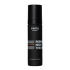 Veoli Botanica, Redness Night Therapy, kojąco-rozświetlająca maska nocna na naczynka, 50 ml