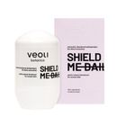 Veoli Botanica, Shield Me Daily, mineralny dezodorant pielęgnujący dla skóry normalnej, 50 ml