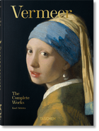 Vermeer. The Complete Works angielska