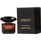 Versace, Crystal Noir, woda toaletowa, 5 ml