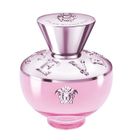 Versace, Dylan Blush Pink Pour Femme, woda perfumowana, spray, 100 ml