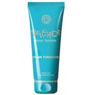 Versace, Dylan Turquoise Pour Femme, perfumowany żel do kąpieli i pod prysznic, 200 ml