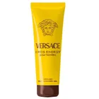 Versace, Eros Energy, perfumowany żel do kąpieli i pod prysznic, 250 ml
