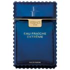 Versace, Man Eau Fraiche Extreme, woda perfumowana, spray, 100 ml