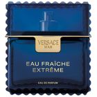 Versace, Man Eau Fraiche Extreme, woda perfumowana, spray, 50 ml