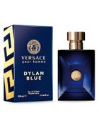 Versace, Pour Homme Dylan Blue, woda toaletowa, spray, 100 ml