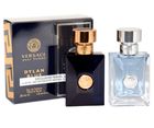 Versace, Pour Homme, Dylan Blue, woda toaletowa, zestaw, 2x 30 ml
