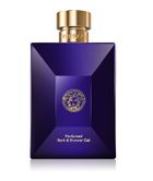 Versace, Pour Homme Dylan Blue, żel pod prysznic, 250 ml