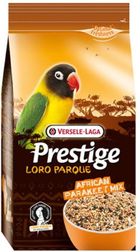 Versele Laga, African Parakeet Loro Parque Mix, pokarm dla papug, 1 kg