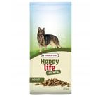 Versele Laga, Happy Life Essential, sucha karma dla psa, kurczak, 20 kg