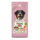 Versele Laga, HappyLife, karma sucha z jagnięciną dla psów dorosłych, 12,5 kg