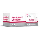 VetExpert, ArthroVet, Collagen, suplementy na stawy dla psów i kotów, 60 saszetek