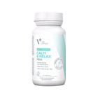 Vetexpert, Calm&Relax, preparat na stres dla małych psów i kotów, 30 kapsułek