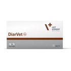 VetExpert, Diarvet, preparat na biegunkę dla psów i kotów, 6 tabletek