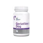 Vetexpert, GeriatiVet, Dog Large Breed, suplement dla dużych psów, 45 tabletek