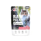Vetexpert, Raw Paleo Adult/Sterilised, karma mokra dla kota, wieprzowina, 100g