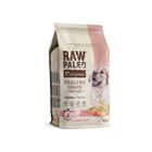 VetExpert, Raw Paleo, Healthy Grain, łosoś, puppy, karma sucha dla psów, 2 kg
