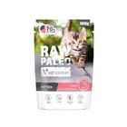 Vetexpert, Raw Paleo Kitten Cat, karma mokra dla kota, wieprzowina, 100g