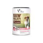 VetExpert, Raw Paleo, Puppy, wieprzowina, karma mokra dla psów, 400g
