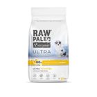 VetExpert, Raw Paleo Ultra, indyk, medium&large, puppy, karma sucha dla psów, 10 kg