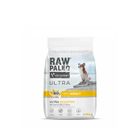 VetExpert, Raw Paleo Ultra, indyk, mini, adult, karma sucha dla psów, 750g